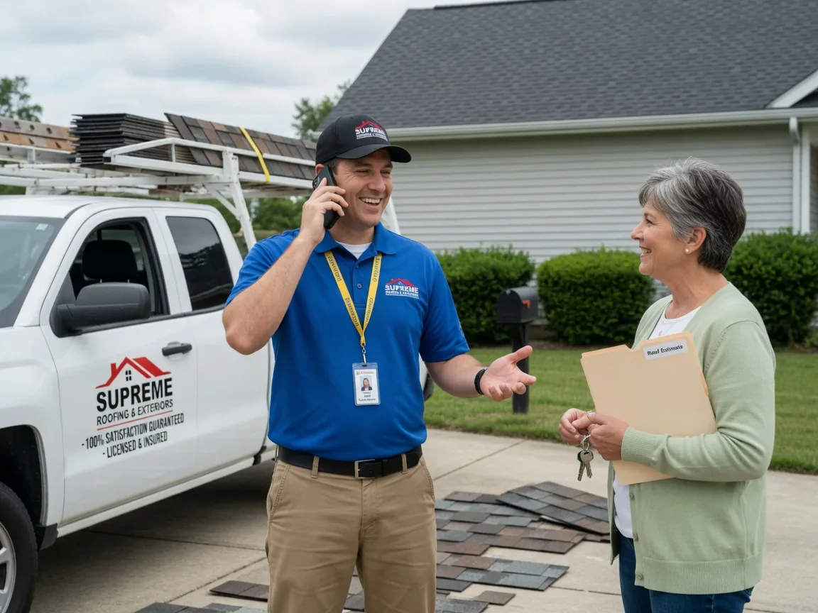 Roof Replacement Bowlus, MN FAQs